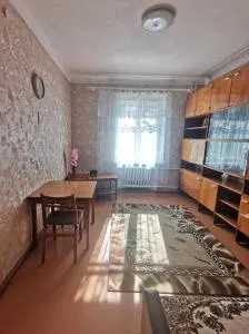 Vanavanaisale külla - Aseri