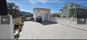Casa de ensueño en la playa - Molinell