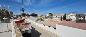 Casa de ensueño en la playa