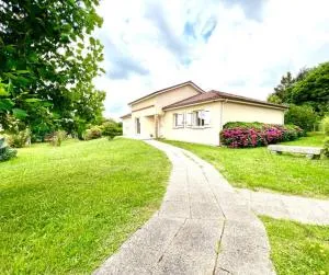 La Garde familiale et spacieuse - Couzeix