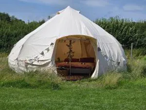 Freespirit Glamping - Nawton