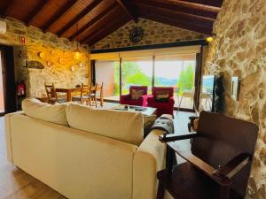 Casa da Mina - Eido do Pomar