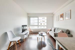 Superb 1BR Flat 5 min from Gare de Lyon