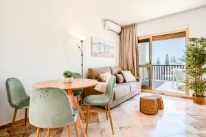 OleHolidays 143 Romana Playa vistas al mar