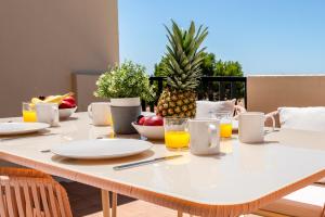 OleHolidays 143 Romana Playa vistas al mar