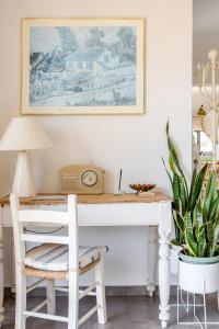 Aurora Spinalonga Garden Cottage