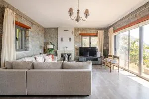 Aurora Spinalonga Garden Cottage - Epáno Pinés