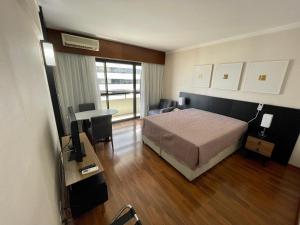 Três de Julho Flats - Paulista