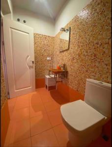 Villa Galiana By Florentia Homes