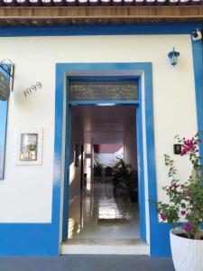 Pousada Nelly Medeiros