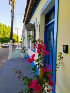 Pousada Nelly Medeiros - 阿拉瓜伊纳