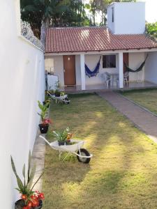 Pousada Nelly Medeiros