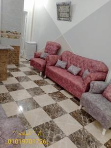 برج القط للشقق الفندقيه المفروشة