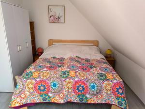 U Modré hvězdy, chalupa Svratka