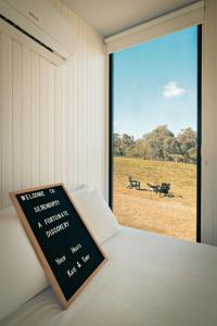 Serendipity by Tiny Away