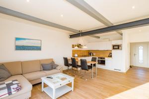 Haus Am Meer Familie Frener