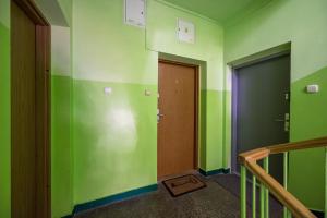 Saska Kępa Deluxe Apartment