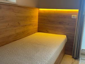 Rooms and Apartments Lisjak