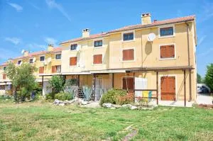 Vabriga Family Apartment with Pool - Lanterna