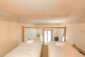 Joli studio chaleureux proche Bellecour