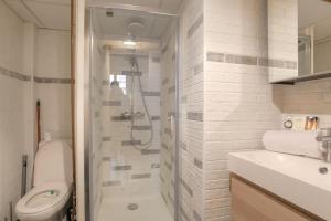 Joli studio chaleureux proche Bellecour