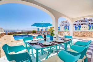 Villa Stella Maris by Villa Plus