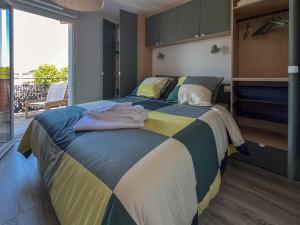 Superbe T2 lumineux plein centre