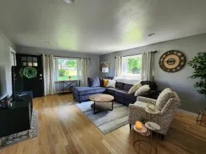 Countryside Guest Home, Near IU, Family-Friendly - Odon