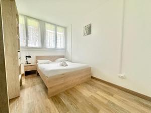 Appartements Le Monochrome, spacieux et adapte aux familles : photos des chambres