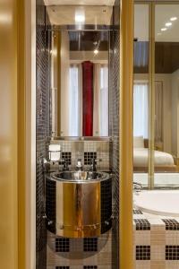 Appartements Pied A Terre Oberkampf : photos des chambres