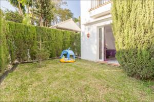 Torremolinos Apartment