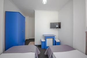 Twin Room room in Hotel 3A