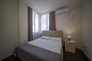 Double Room room in Hotel 3A