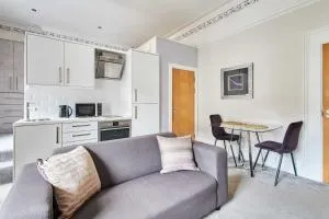 Host & Stay - Mayford Studio - Gilesgate