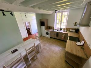 gîte de la Mouchonniere