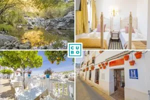 Cubo's Hostal La Plaza Room 301 with Breakfast - Толокс