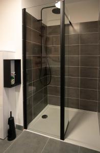 Superbe T2 lumineux plein centre