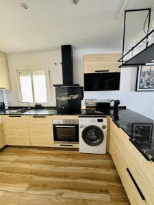 Benalmadena Apartments