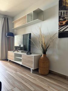 Benalmadena Apartments