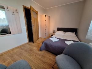 Pokoje Gościnne Maczek