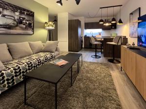 Appartements Superbe T2 lumineux plein centre : photos des chambres