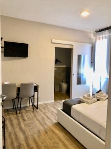 Taormina Center Private Rooms by Fragranza di Sicilia