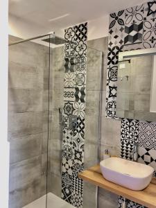 Taormina Center Private Rooms by Fragranza di Sicilia