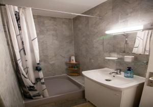 Stylish Studio with Pool 500 meters to the Beach