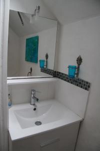 B&B / Chambres d'hotes Les Terrasses Chambre d-Hotes : photos des chambres