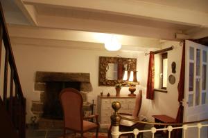 B&B / Chambres d'hotes Les Terrasses Chambre d-Hotes : photos des chambres