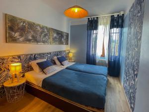 Maisons de vacances Vila nostra familha : photos des chambres