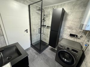 Ferienwhg Bilice 2 - Pool beheizt - Fitness - Relax