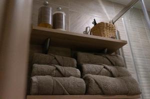 Danės skveras, jaukūs apartamentai centre, free parking