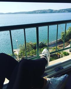 First Row to The Sea - Ideal for Families - Sea at Your Doorstep - House Sisko